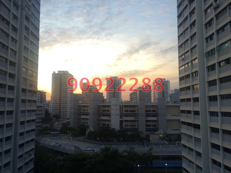 Blk 8 Marine Terrace (Marine Parade), HDB 3 Rooms #130188822